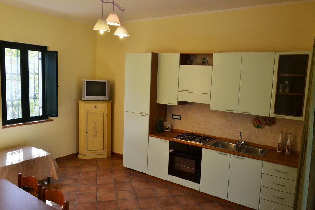 Agriturismo Frangivento Casa Giosafat Quarto foto