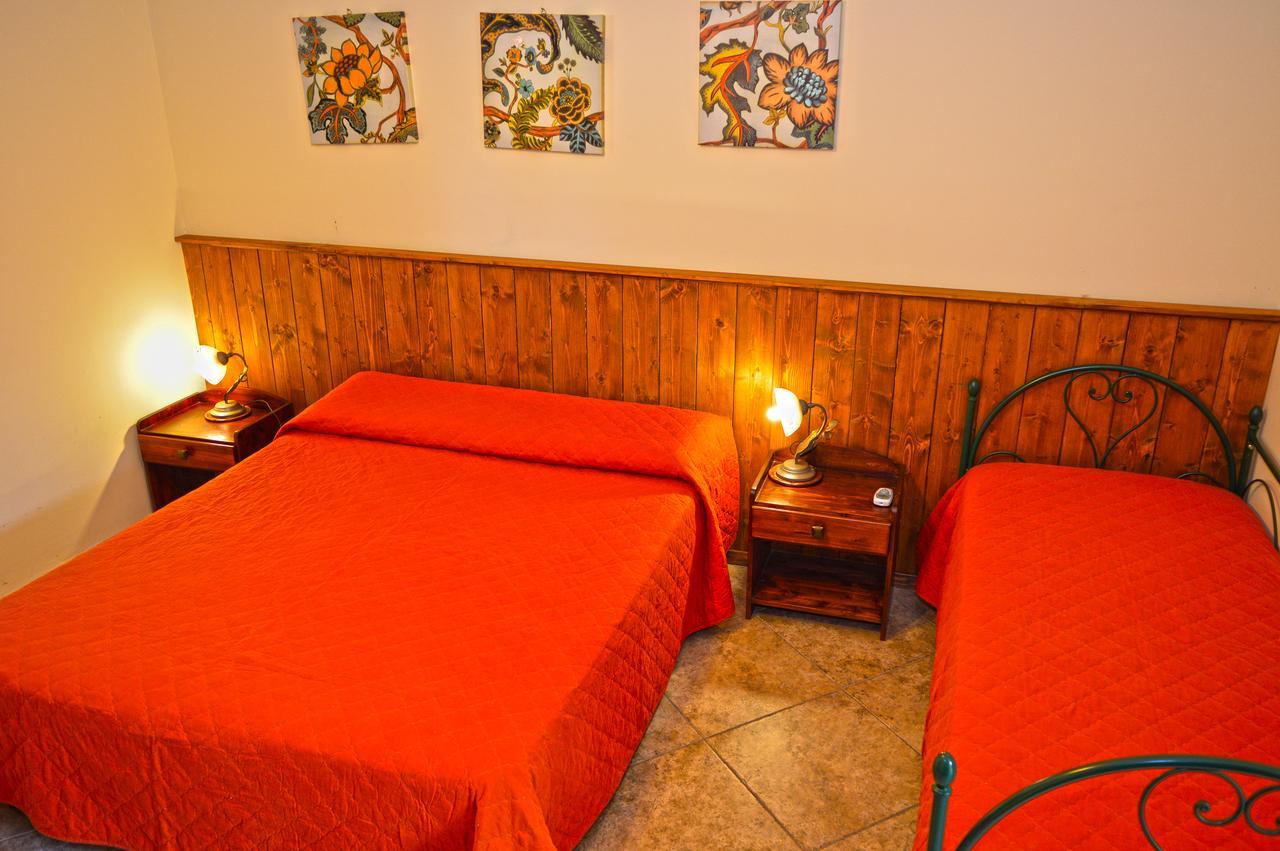 Agriturismo Frangivento Casa Giosafat Exterior foto